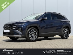 Hyundai Tucson - 1.6 T-GDI PHEV Comfort Plus / €5000, - Voordeel / Direct leverbaar / Adaptieve Cruise Cont