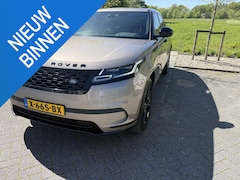 Land Rover Range Rover Velar - 2.0 P400e S Pano | AWD |Meridian
