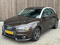 Audi A1 - 1.4 TFSI | NAVI | CLIMA |