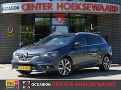 Renault Mégane Estate - 1.2 Energy TCe 130pk Bose | Camera | Carplay | Dodehoek |