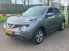 Nissan Juke - 1.6 S/S N-Connecta 360camera LED Blindspot