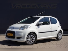 Citroën C1 - 1.0-12V Ambiance