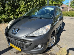 Peugeot 207 SW - MET KOELE AIRCO & EVT NIEUW JAAR APK