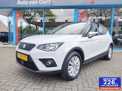 SEAT Arona - 1.0 TSI Style Business Intense Plus