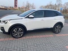 Peugeot 3008 - 1.2 PureTech Première