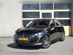 Peugeot 208 - 1.2 PureTech 5drs Active Pack BJ2021 Lmv 16" | Led | Pdc | App-Connect | Navi | Airco | Cr