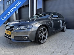 Audi A4 Avant - 1.8 TFSI S edition 2010(Compleet gereviseerd)