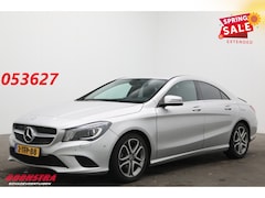 Mercedes-Benz CLA-Klasse - 180 BlueEFF. Ambition BiXenon Navi Airco Cruise AHK