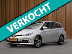 Toyota Auris Touring Sports - 1.2T Dynamic | Pano | Velours | Camera | Stoelverwarming | LED