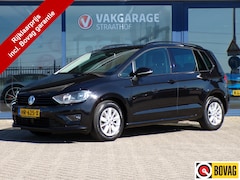 Volkswagen Golf Sportsvan - 1.4 TSI Highline, Automaat / Trekhaak / Sensoren V+A / Stoelverwarming / Bluetooth / Clima