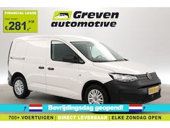 Volkswagen Caddy - 2.0 TDI | Airco | Cruise | Carplay | Elektrpakket
