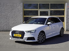 Audi A3 Sportback - 1.0 TFSI 5drs 2x S-Line Edition BJ2017 Lmv 18" | Led V+A | Dynamische knipperlichten | Pdc