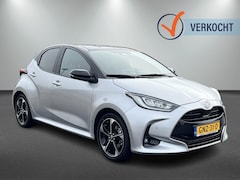 Toyota Yaris - 1.5 Hybride 130 Launch Edition