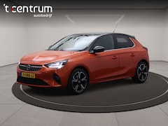 Opel Corsa - 1.2 GS Line, Carplay, Stoelverwarming, LED, 17" LM