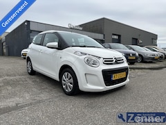 Citroën C1 - 1.0 VTi Feel