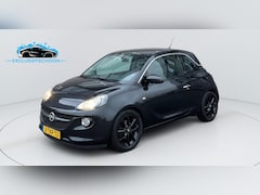 Opel ADAM - 1.4 Glam PANO/1STE-EIG/NIEUWE-APK