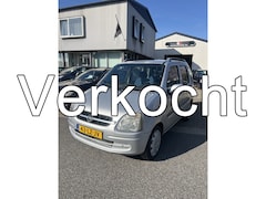 Opel Agila - 1.2-16V Color Edition Keurig nette Agila, Inclusief nieuwe Apk bij aankoop