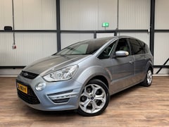 Ford S-Max - 2.0 EcoBoost S Edition 7p. Automaat / Panorama /