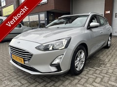 Ford Focus Wagon - 1.0 EcoBoost Trend Edition Business