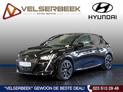 Peugeot 208 - 1.2 PureTech GT Pack * Automaat/Carplay/ACC