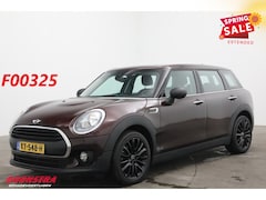 MINI Clubman - 1.5 One Business Navi Airco Cruise PDC