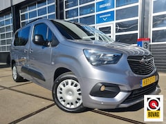 Opel Combo Life - 1.2 Turbo L2H1 Edition Automaat NAVI / CRUISE / PDC / CAMERA