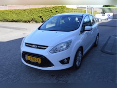 Ford C-Max - 1.6 Eco B 150PK Titanium Climate control / Hoge zit / Keurige auto