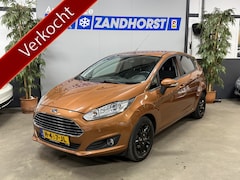 Ford Fiesta - 1.25 Trend // Airco // lm velgen // Voorruit en stoel verw