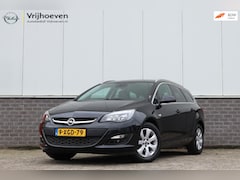 Opel Astra Sports Tourer - 1.4 Turbo Business + Trekhaak