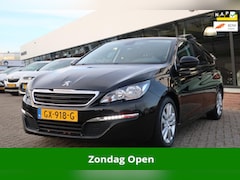 Peugeot 308 SW - 1.6 BlueHDI Blue Lease Pack