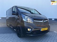 Opel Vivaro - 1.6 CDTI L2H1 Sport EcoFlex DC - MARGE - Navigatie - Achteruitrijcamera - Cruise Control