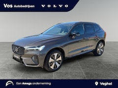 Volvo XC60 - T6 Plug-in hybrid AWD Plus Dark | Trekhaak elektr. | Panoramadak | Head- up display