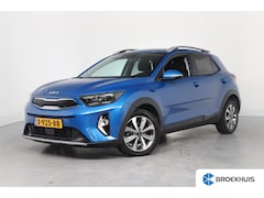 Kia Stonic - 1.0 T-GDi MHEV DynamicPlusLine | Automaat | Carplay | Camera | Climate control | Cruise co