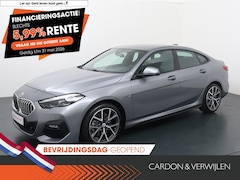 BMW 2-serie Gran Coupé - 220i | 178 PK | Automaat | LED verlichting | Sportstoelen | M-Sportpakket | 18" LM velgen