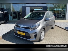 Kia Picanto - 1.0 DPi DynamicLine