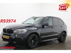 BMW X5 - XDrive30d VAN M-Sport LED Memory H/K AHK SHZ