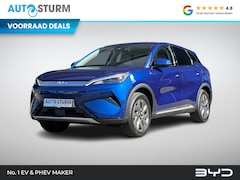 BYD ATTO 3 EVO - Design 74.8 kWh