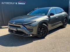 Citroën C5 X - 1.6 Plug-in Hybrid 225 Shine 360 camera