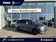 Volkswagen Multivan - 1.5 eHybrid L2 Bulli 4Motion 245 PK | 7 zits | Trekhaak | 360 camera Prijs incl btw/bpm