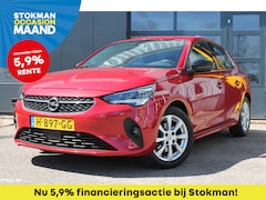 Opel Corsa - 1.2 Elegance | Climate control | trekhaak | dealeronderhouden