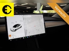 Tesla Model 3 - Long Range AWD 75 kWh | SOH 92, 6% | Autopilot | Incl.BTW