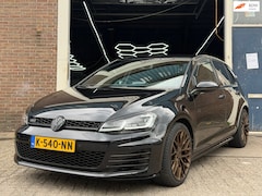 Volkswagen Golf - 1.2 TSI Facelift pakket LED/STERRENHEMEL