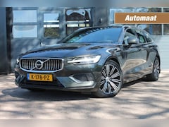 Volvo V60 - 2.0 T6 AWD Recharge. Inscription 1e eigenaar*NL-Auto* Trekhaak / BTW