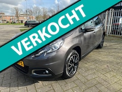 Peugeot 2008 - 1.2 PureTech Allure