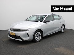 Opel Astra - 1.2 Level 2 NAVIGATIE | APPLE CARPLAY | PDC | LMV | CRUISE | CLIMA | LED | DAB