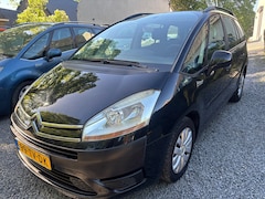 Citroën Grand C4 Picasso - 2X 1.8-16V Prestige 7p