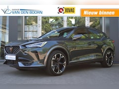 CUPRA Formentor - 1.4 e-Hybrid, Camera rondom, Keyless, Voll. LED, Stoelverw. etc