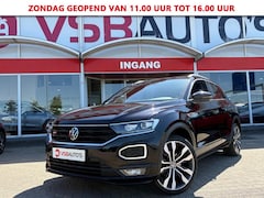 Volkswagen T-Roc - 1.5 TSI SPORT BUSINESS R AUT. NAVI CAMERA CRUISE AIRCO LMV