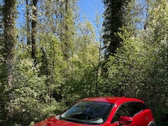 Mazda CX-3 - 2.0 SkyActive G 120 GT-M /NL-AUTO/1ste EIG/DEALER ONDERHOUDEN/SOUL CHRISTAL RED