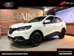 Renault Kadjar - | 1.2 TCe Intens |